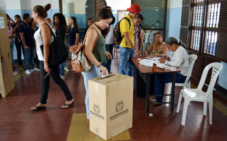 ¡Los ‘fijos’ en Magdalena!