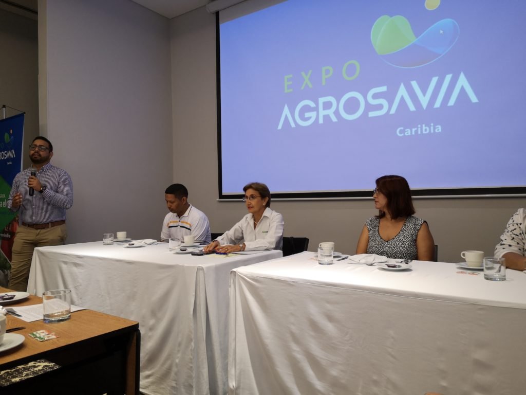 Agrosavia llega al Magdalena con soluciones científicas para la agroindustria