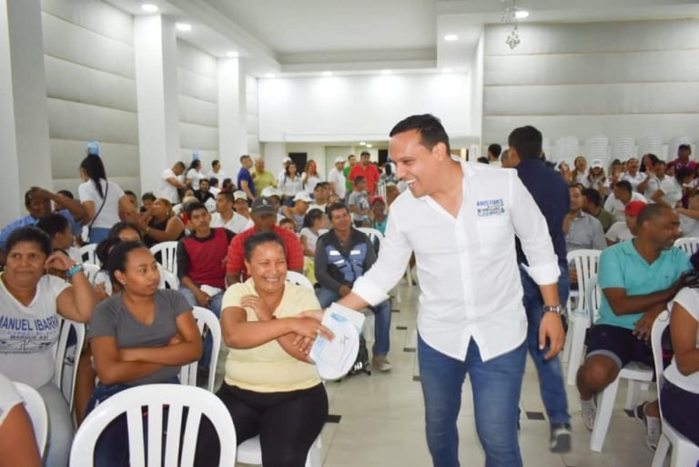 ‘Efecto cascada’ metería a Aristides Herrera en la disputa por la Alcaldía