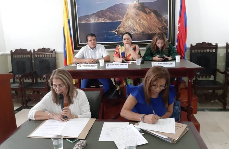Así quedó conformada la Asamblea Departamental