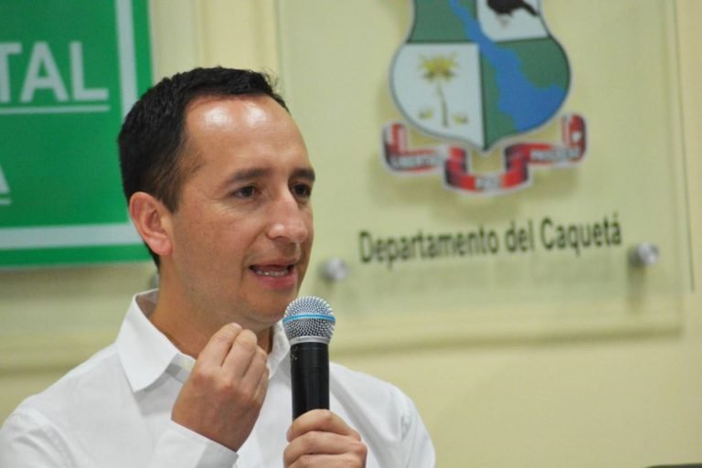 Presidencia designa gobernador ad hoc para elecciones en el Magdalena