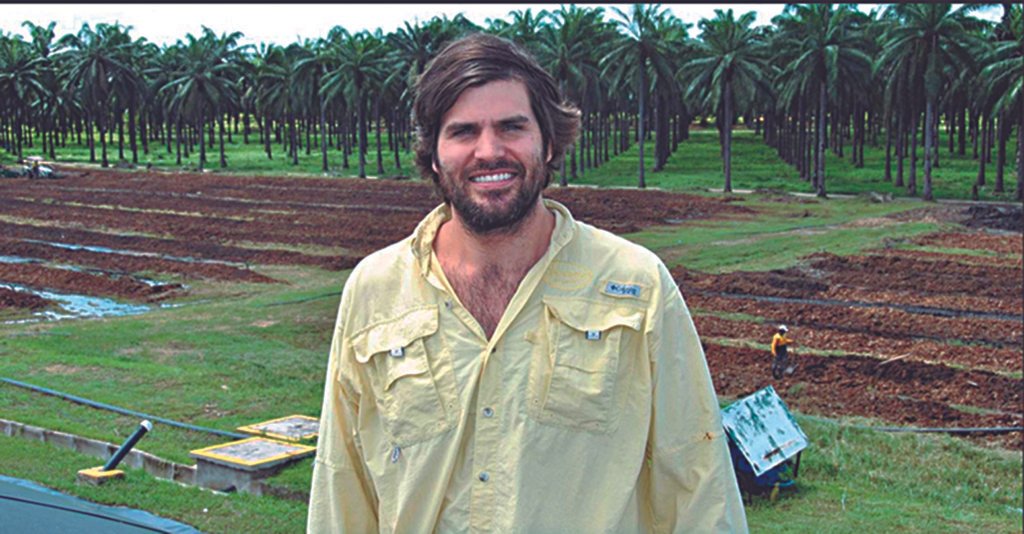 ¿Qué hizo Daabon para ocupar el primer lugar de productores de palma sostenible?