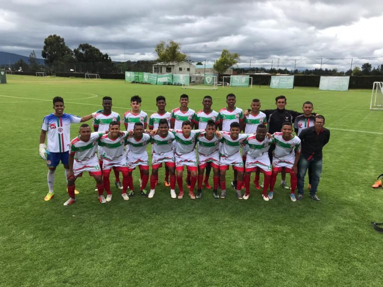 Entrenador samario por el título del Torneo Nacional de fútbol Sub 20 B
