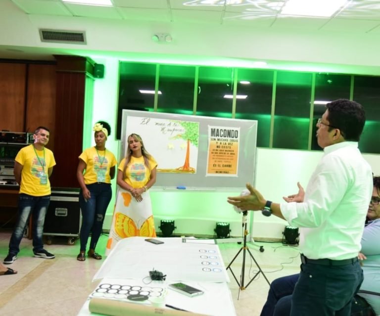 Las nuevas propuestas de Unimagdalena para impulsar el turismo en Aracataca