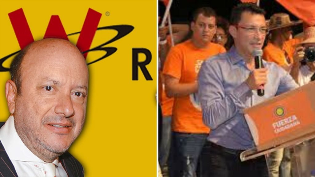 El regaño de Julio Sánchez Cristo a la campaña de Caicedo: “Samarios no se dejen confundir”