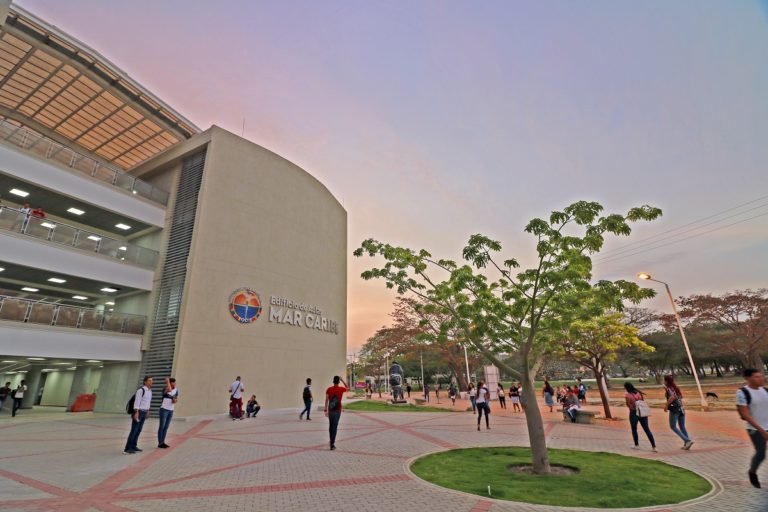 Unimagdalena recibió más de 1.400 nuevos estudiantes durante este año