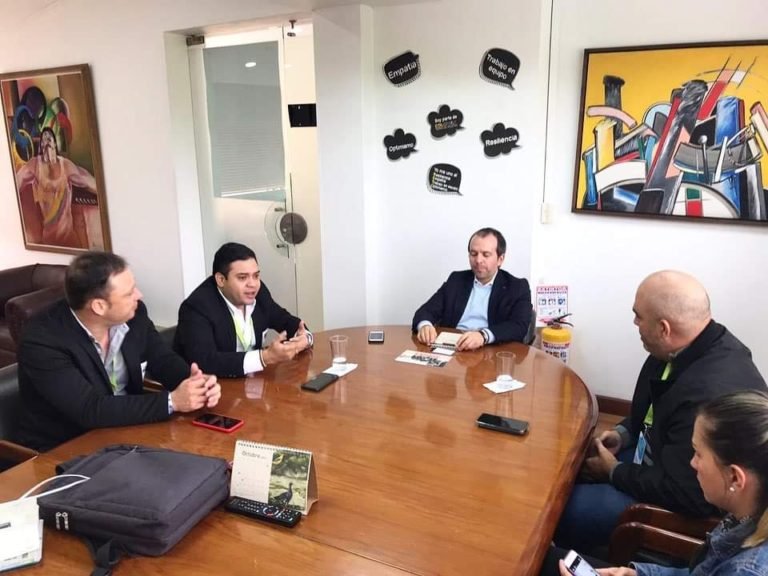 ¡Acabó la celebración!, alcaldes electos empezaron a ‘tocar puertas’