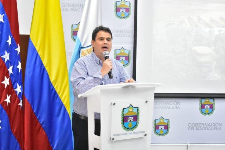 Audiencia pública para la socialización del Hotel San Juan