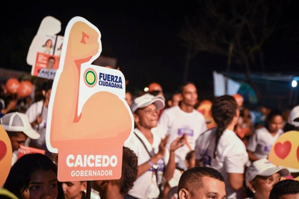 ¿Estado de Opinión tiranizará a Magdalena?