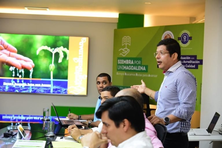 Unimagdalena le pone freno al ‘copia y pega’ de su propiedad intelectual