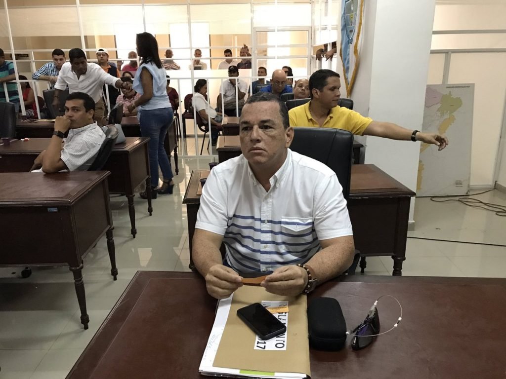 Concejo samario aprobó ‘mano blanda’ para contribuyentes morosos