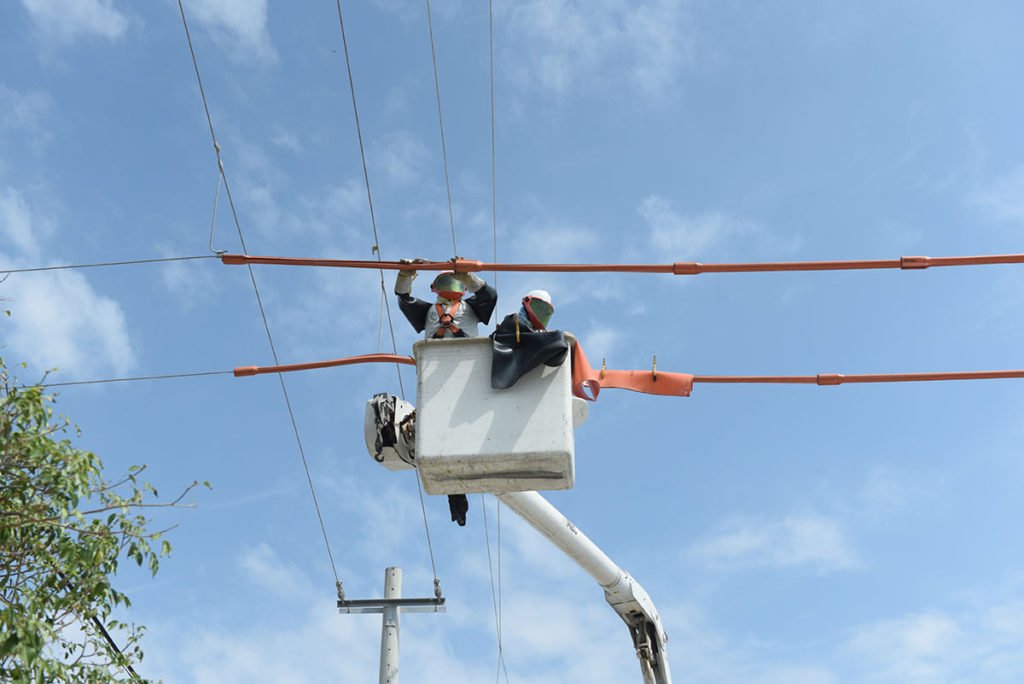 Por trabajos en El Copey se suspenderá la energía en municipios del Magdalena