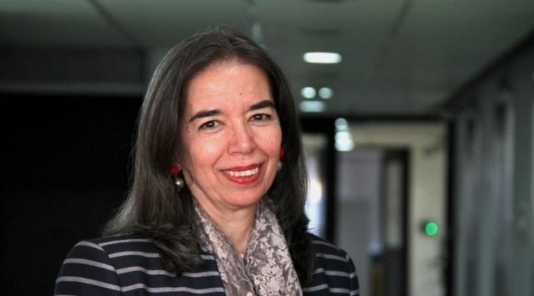 Nombran a nueva Procuradora Regional para el Magdalena