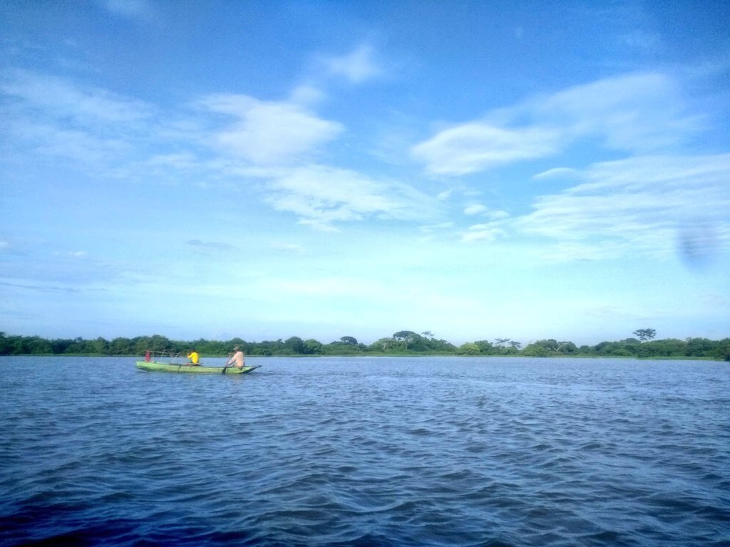 Qué significa que el conocimiento de los pescadores del río Magdalena sea declarado patrimonio