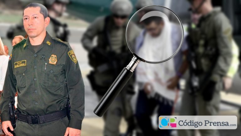 Coronel Berdugo se va de Santa Marta en medio de altibajos en su gestión