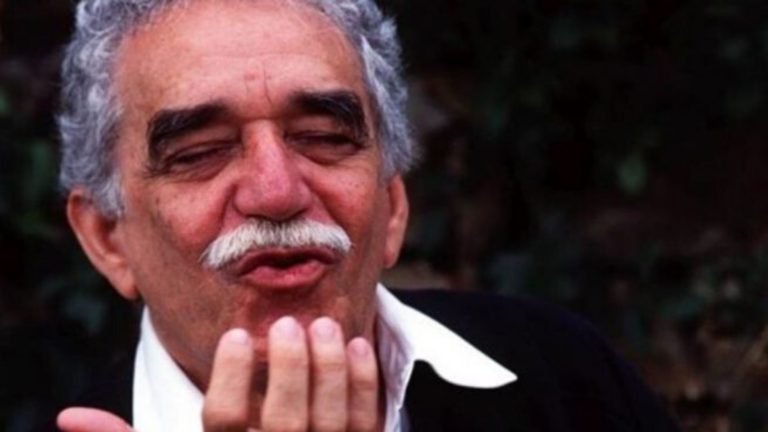 Obra de Gabriel García Márquez, literalmente, ¡está en las estrellas!