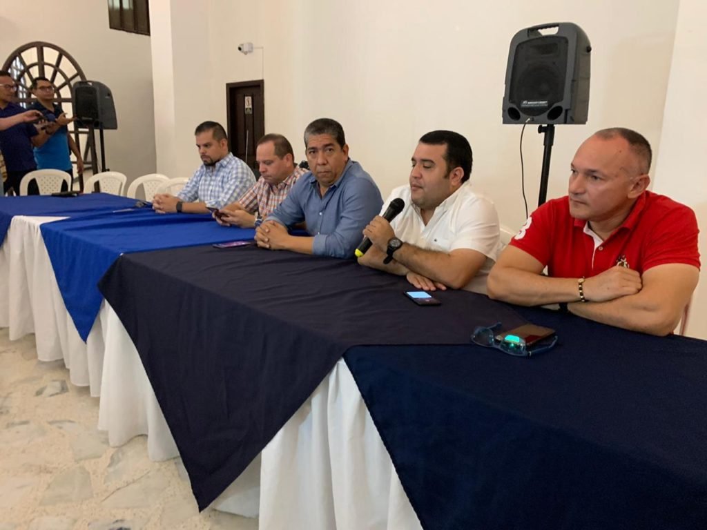 Entre amenazas de muerte y rumores, estalló guerra política en Asamblea