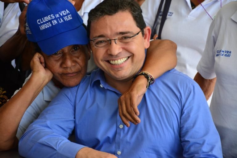 Martínez desilusionó a discapacitados como ‘alcalde incluyente’