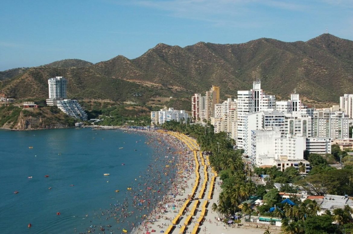 Santa Marta.1