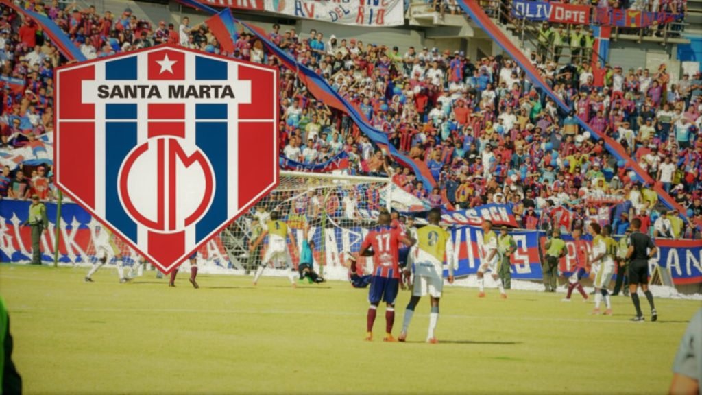 La ‘estrella solitaria’ del Unión Magdalena llegó a su cumpleaños 51