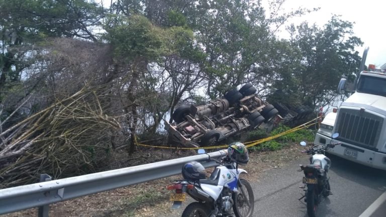 Tinto con Sinogan causaría accidentes que alarman a Pueblo Viejo