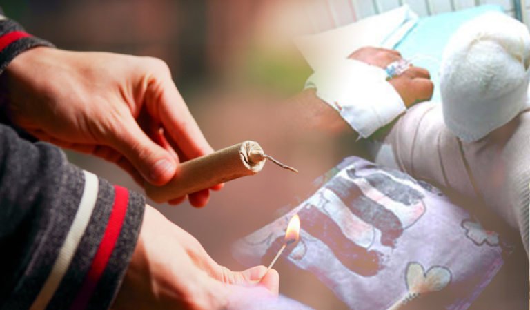 Enciende la vida y dí no a la pólvora, el mensaje del Icbf