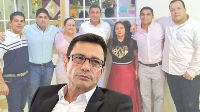 ‘Aplanadora’ política de la Asamblea se le escapó de las manos a Caicedo