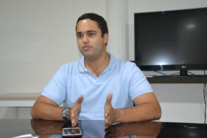 Carlos Francisco D%C3%ADaz Granados Guerra
