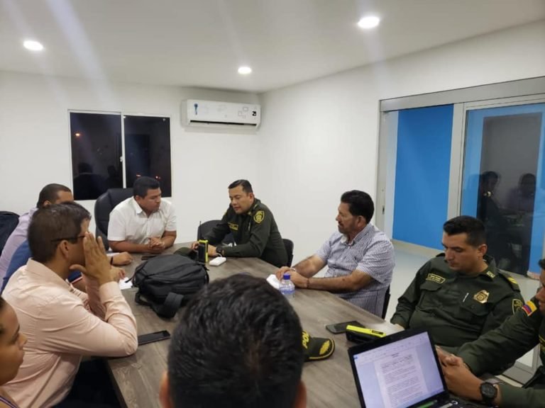 En menos de un mes, seis municipios lanzan S.O.S. por inseguridad