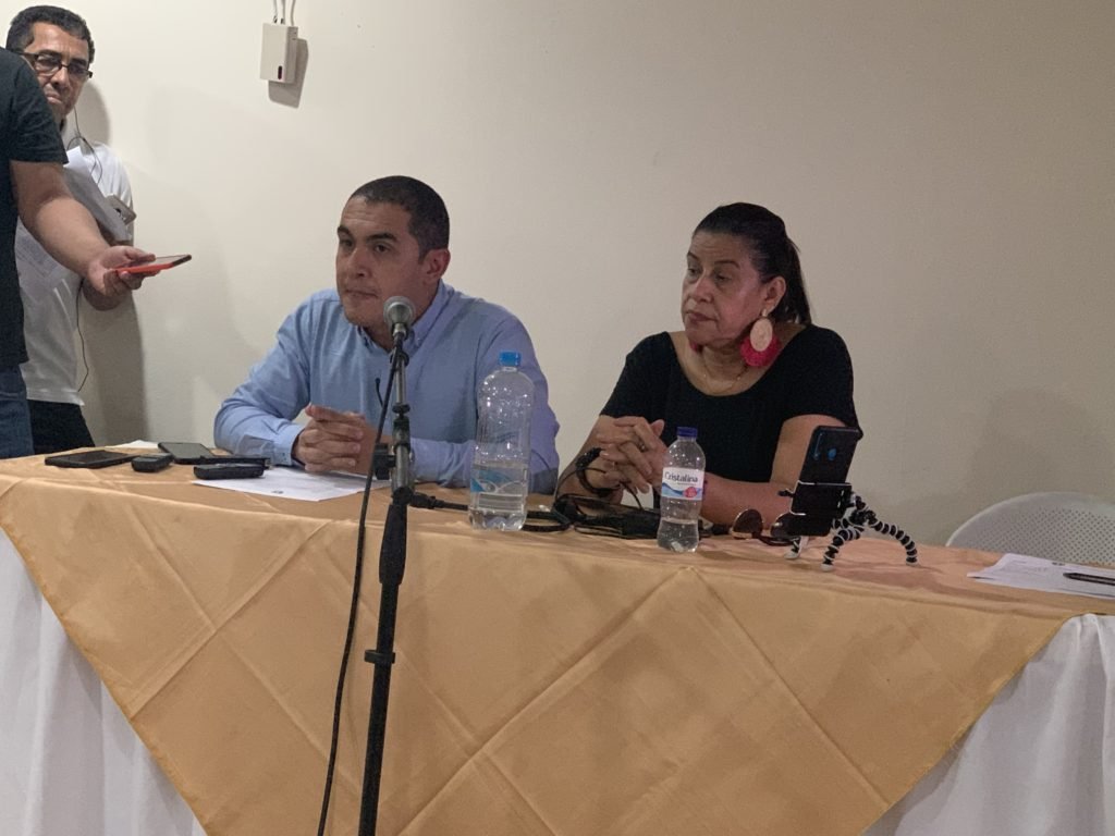 Abogado de la víctima en caso que involucra a diputado, pidió cordura