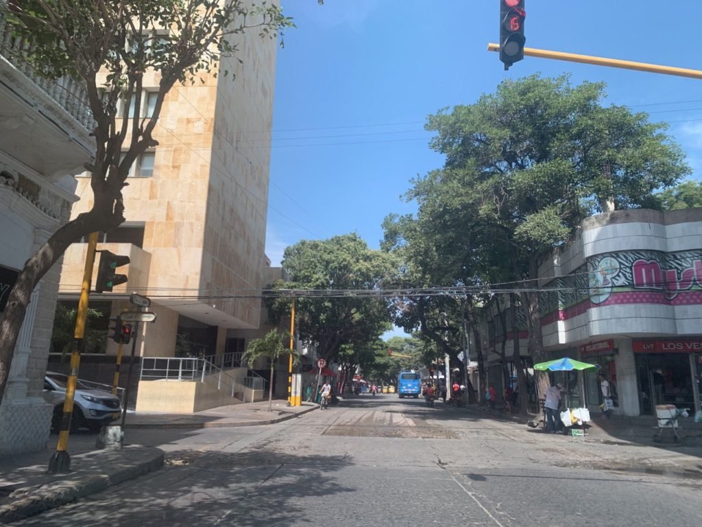 Santa Marta prueba ‘día sin carro’, medida que fracasó en mil ciudades