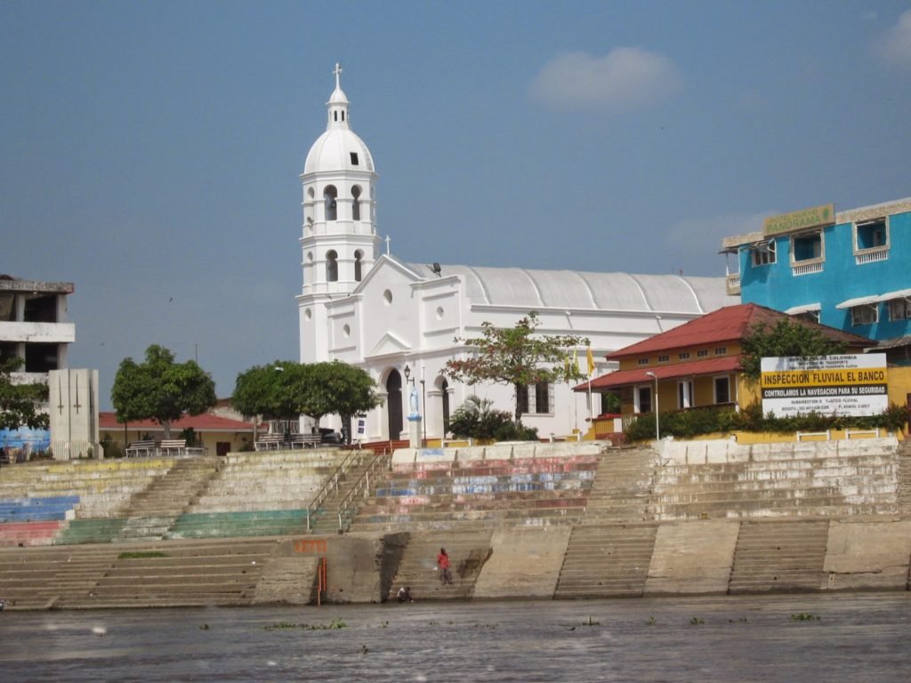 El Banco arranca su apuesta más ambiciosa contra las inundaciones