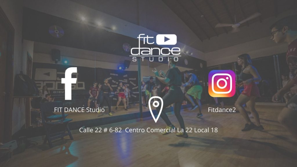 FIT DANCE Studio