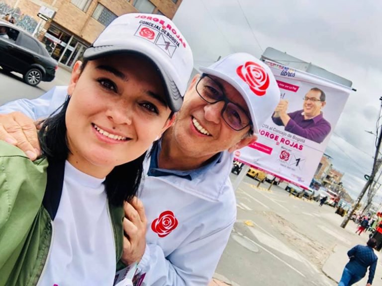 La Farc también tendría su cuota en el gabinete del gobernador Caicedo