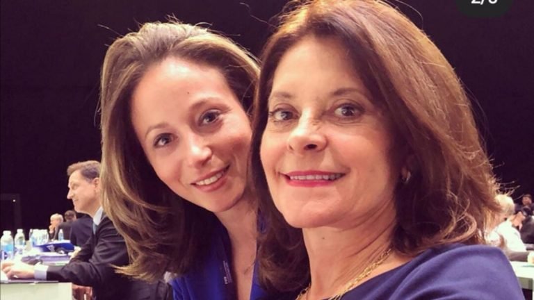 Una cienaguera es la ‘embajadora’ de la vicepresidenta en Magdalena