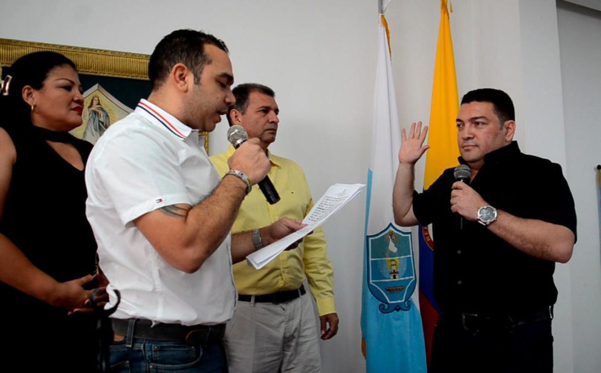 Los Palacios dieron su primer grito de independencia en el Concejo 4