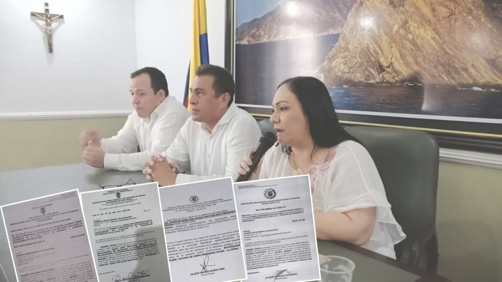 Sigue fracasando ‘tutelitis’ contra concurso de contralor de Magdalena