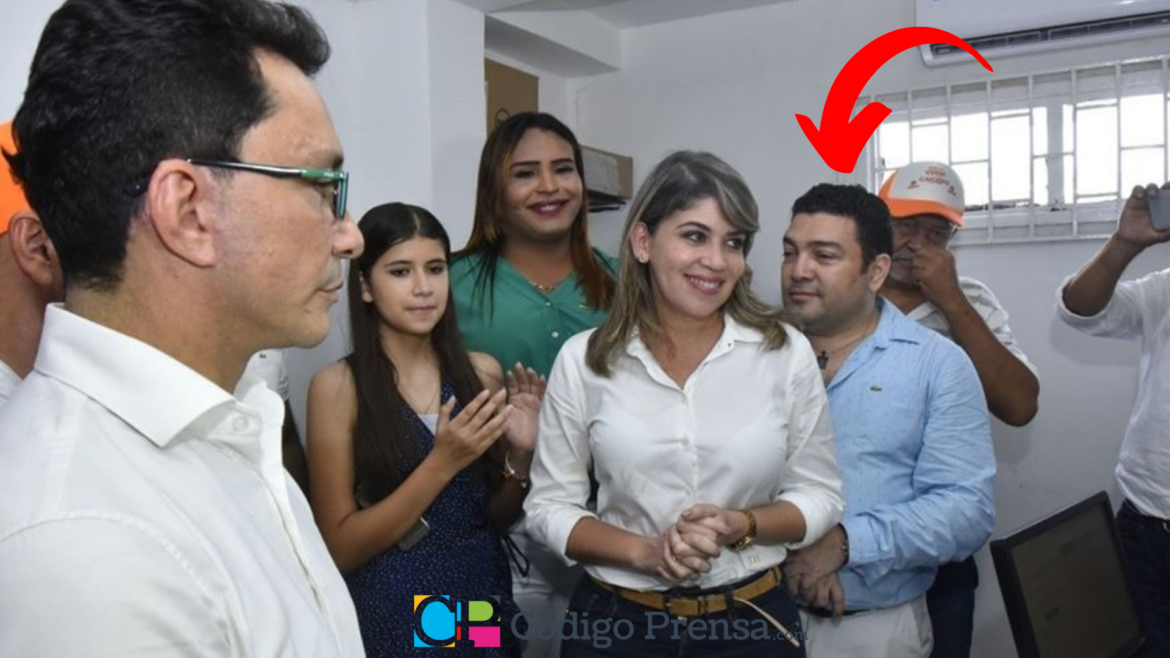 ‘Caicedismo’ tendría ‘en el bolsillo’ al contralor que vigilará a la alcaldesa (1)