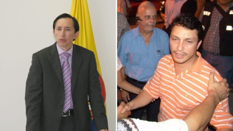 ‘Bestia negra’ de su pasado judicial pone en alerta al gobernador Caicedo