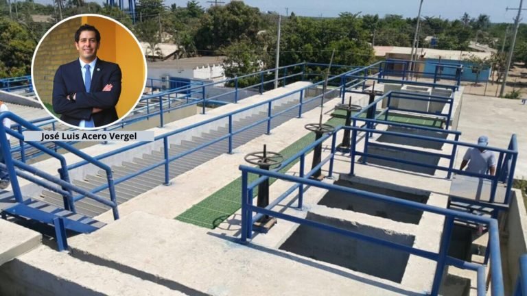 Viceministro de Agua elogió Plan de Aguas de Magdalena