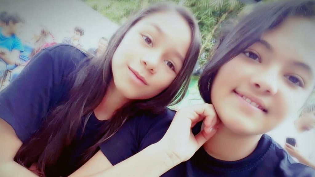 Campesinas y desplazadas: Las niñas magdalenenses invitadas a la Nasa