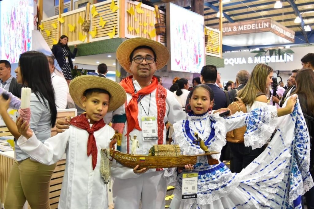 ¿Por qué Roy García busca volver la cumbia un Patrimonio Unesco?