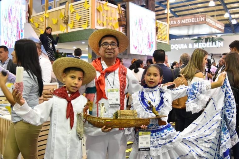¿Por qué Roy García busca volver la cumbia un Patrimonio Unesco?