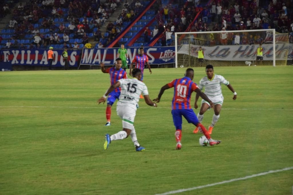 Como los carros, Unión está sincronizando su rendimiento