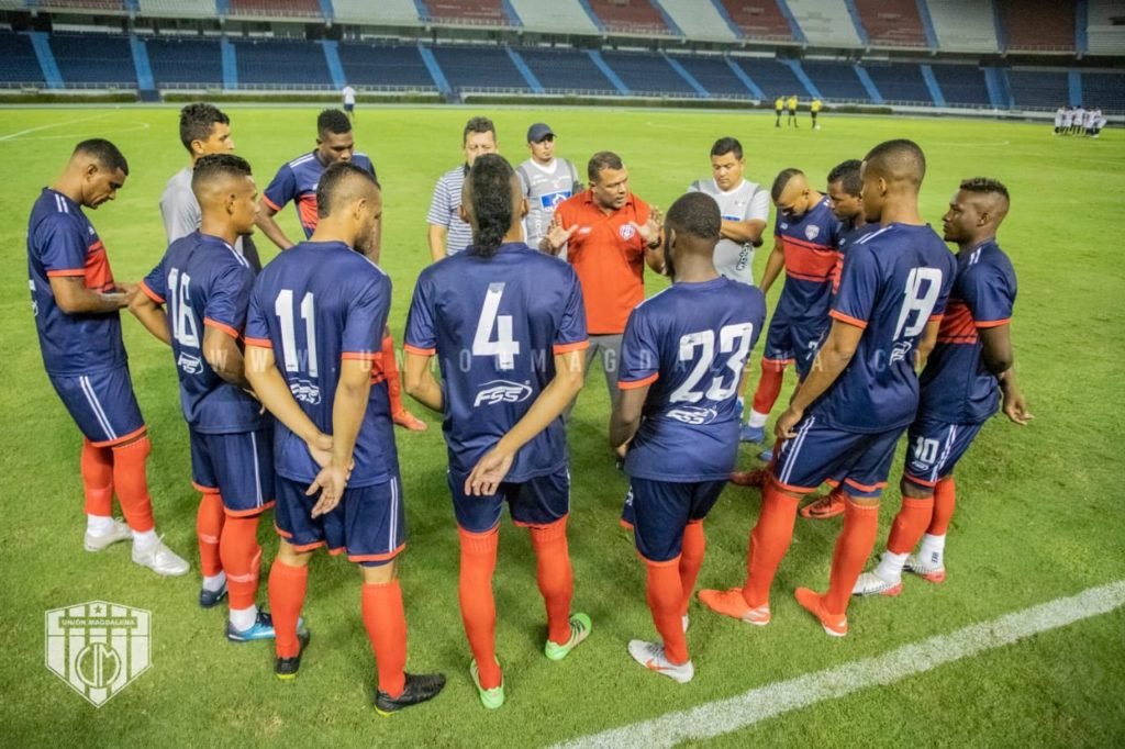 Alcanzar eficiencia y eficacia, objetivo de un Unión que fue goleado