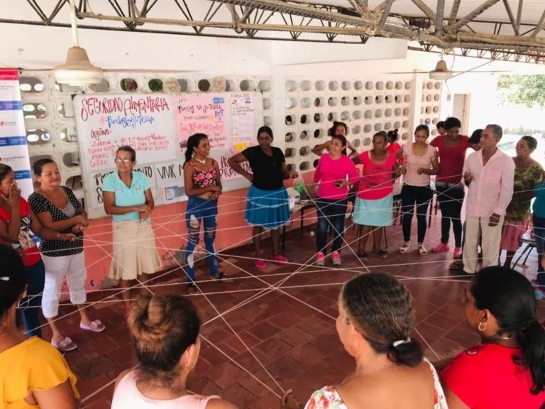 Radiografía de la atención a víctimas del conflicto en Magdalena