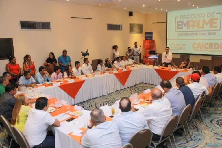 Por coronavirus, Caicedo se ‘lava las manos’ atacando a alcaldes