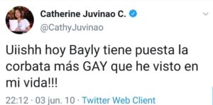 Catherine Juvinao Clavijo 8