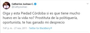 Catherine Juvinao Clavijo 9