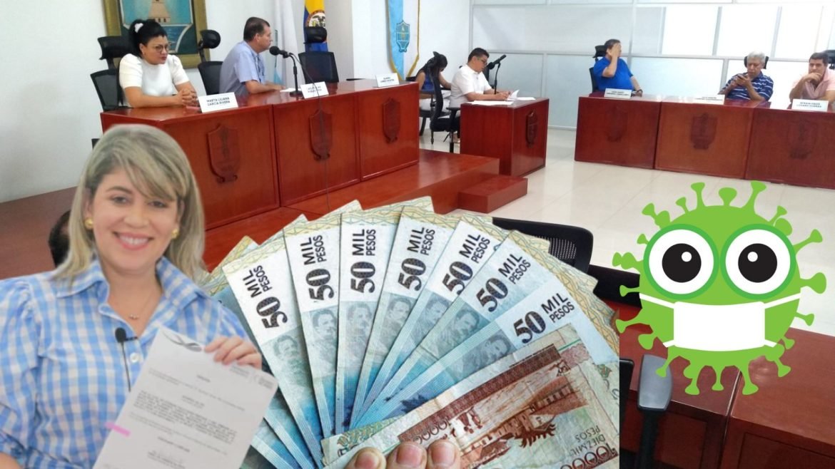 Decreto calamidad publica